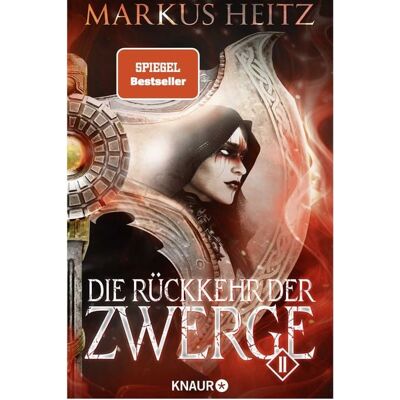 Knaur Die Rückkehr der Zwerge 2 Knaur Die Rückkehr der Zwerge 2