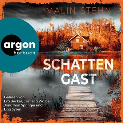 Argon Schattengast Argon Schattengast