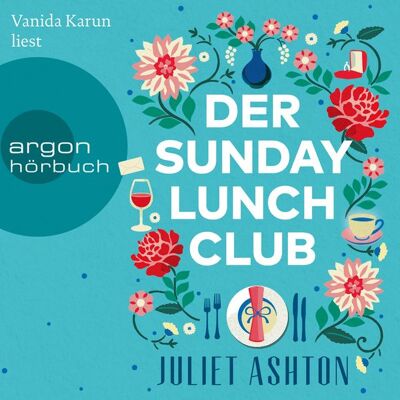 Argon Der Sunday Lunch Club Argon Der Sunday Lunch Club