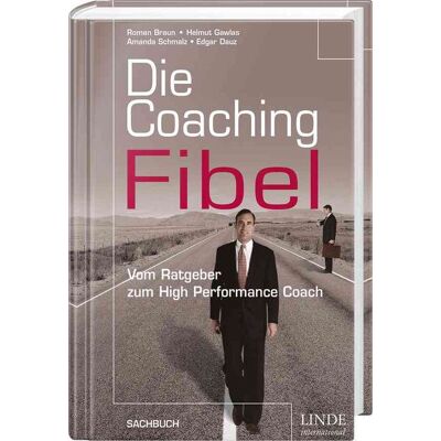 Linde Die Coaching-Fibel Linde Die Coaching-Fibel