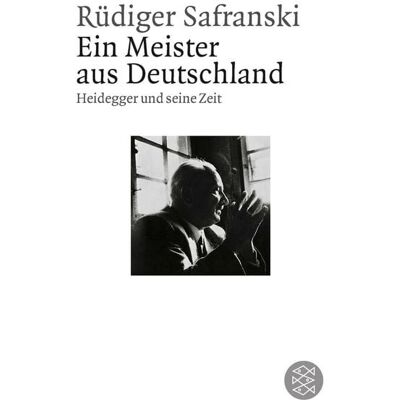 Fischer Taschenbuch Verlag Ein Meister aus Deutschland Fischer Taschenbuch Verlag Ein Meister aus Deutschland