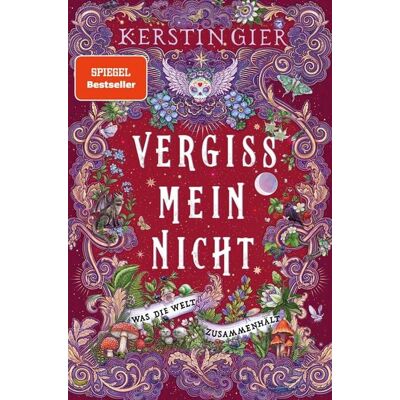 Fischer E-Books Vergissmeinnicht - Was die Welt zusammenhält Fischer E-Books Vergissmeinnicht - Was die Welt zusammenhält