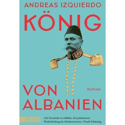 DuMont eBooks König von Albanien DuMont eBooks König von Albanien