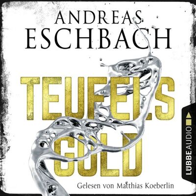 Lübbe Audio Teufelsgold Lübbe Audio Teufelsgold