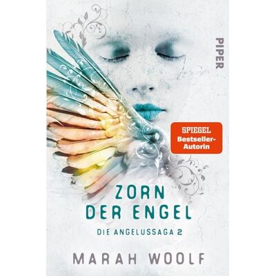 Piper Zorn der Engel Piper Zorn der Engel