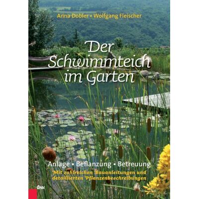 Orac Der Schwimmteich im Garten Orac Der Schwimmteich im Garten