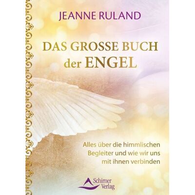 Schirner Das große Buch der Engel Schirner Das große Buch der Engel