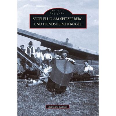 Sutton Segelflug am Spitzerberg und Hundsheimer Kogel Sutton Segelflug am Spitzerberg und Hundsheimer Kogel