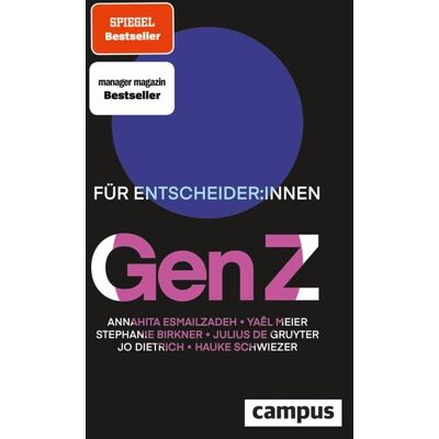 Campus Gen Z Campus Gen Z