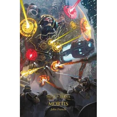 Games Workshop Mortis Games Workshop Mortis