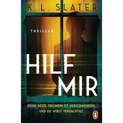 Penguin Hilf mir Penguin Hilf mir