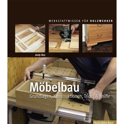 Vincentz Network Möbelbau Vincentz Network Möbelbau