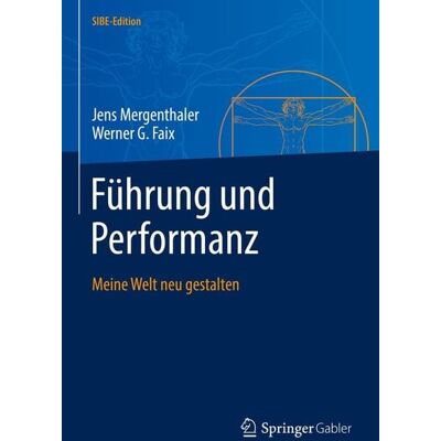 Springer Führung und Performanz Springer Führung und Performanz