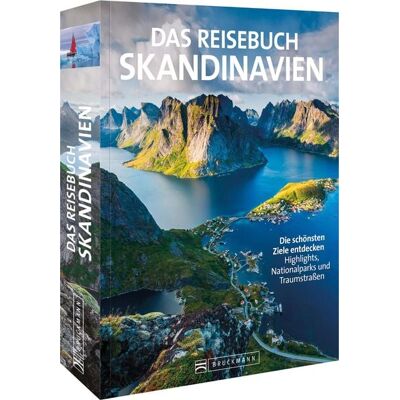 Bruckmann Das Reisebuch Skandinavien Bruckmann Das Reisebuch Skandinavien