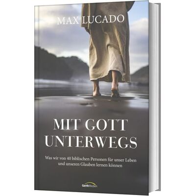 Gerth Medien Mit Gott unterwegs Gerth Medien Mit Gott unterwegs