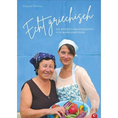Christian Echt griechisch Christian Echt griechisch