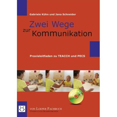 Loeper Karlsruhe Zwei Wege zur Kommunikation Loeper Karlsruhe Zwei Wege zur Kommunikation