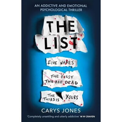 Orion The List Orion The List