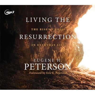 Oasis Audio Living the Resurrection Oasis Audio Living the Resurrection