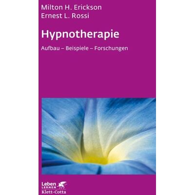 Klett Cotta Hypnotherapie (Leben Lernen, Bd. 49) Klett Cotta Hypnotherapie (Leben Lernen, Bd. 49)