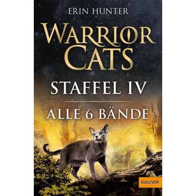 Beltz eBook Warrior Cats. Zeichen der Sterne. Bände 1-6 Beltz eBook Warrior Cats. Zeichen der Sterne. Bände 1-6