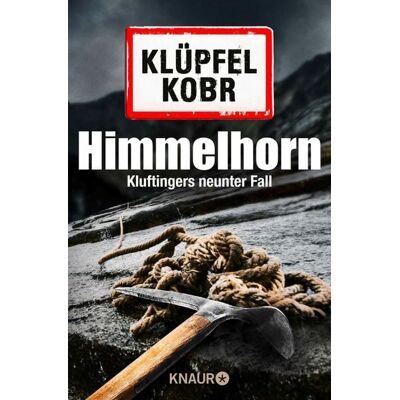 Droemer eBook Himmelhorn Droemer eBook Himmelhorn
