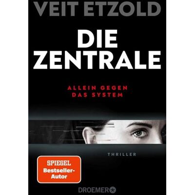 Droemer eBook Die Zentrale Droemer eBook Die Zentrale