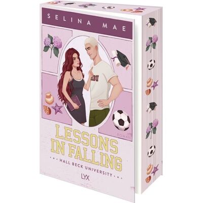 Lyx Lessons in Falling Lyx Lessons in Falling