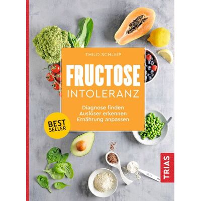 TRIAS Fructose-Intoleranz TRIAS Fructose-Intoleranz