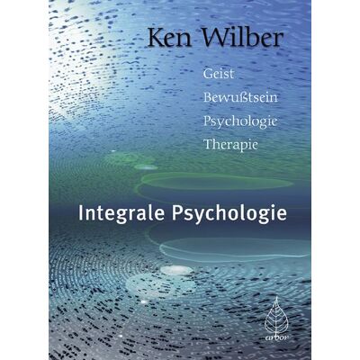 Arbor Integrale Psychologie Arbor Integrale Psychologie