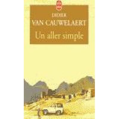Hachette Un aller simple Hachette Un aller simple