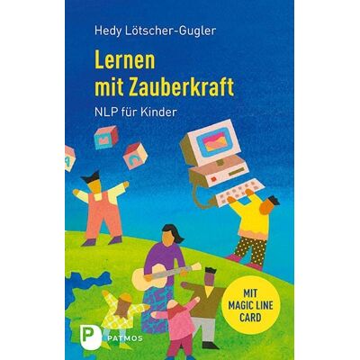 Patmos Verlag Lernen mit Zauberkraft Patmos Verlag Lernen mit Zauberkraft