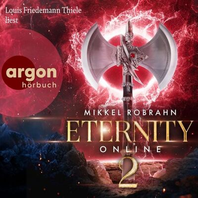 Argon Eternity Online 2 Argon Eternity Online 2