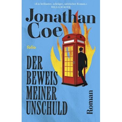 Folio Der Beweis meiner Unschuld Folio Der Beweis meiner Unschuld