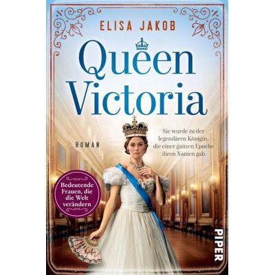 Piper ebooks Queen Victoria Piper ebooks Queen Victoria