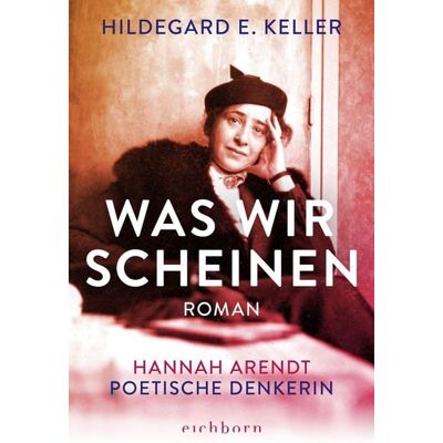 Eichborn Was wir scheinen Eichborn Was wir scheinen