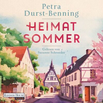 Random House Audio Heimatsommer Random House Audio Heimatsommer