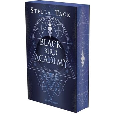 Penhaligon Black Bird Academy - Liebe den Tod Penhaligon Black Bird Academy - Liebe den Tod