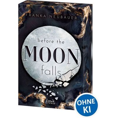 Loewe Before the Moon Falls (Scandalous Secrets, Band 2) Loewe Before the Moon Falls (Scandalous Secrets, Band 2)