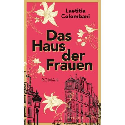 Fischer E-Books Das Haus der Frauen Fischer E-Books Das Haus der Frauen