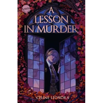 Arena Verlag eBooks A Lesson in Murder Arena Verlag eBooks A Lesson in Murder