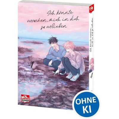 Loewe Ich könnte versuchen, mich in dich zu verlieben 04 Loewe Ich könnte versuchen, mich in dich zu verlieben 04