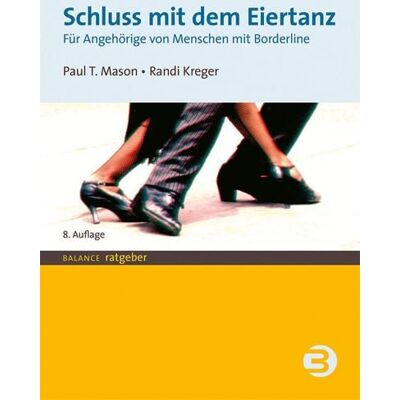 Psychiatrie-Verlag eBooks Schluss mit dem Eiertanz Psychiatrie-Verlag eBooks Schluss mit dem Eiertanz