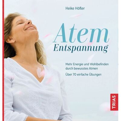 TRIAS Atem-Entspannung TRIAS Atem-Entspannung