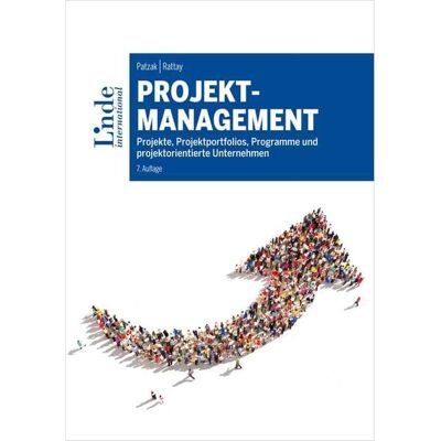 Linde Projektmanagement Linde Projektmanagement