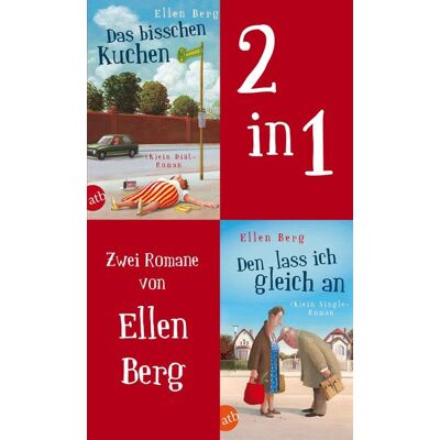 Aufbau Digital Das bisschen Kuchen & Den lass ich gleich an Aufbau Digital Das bisschen Kuchen & Den lass ich gleich an