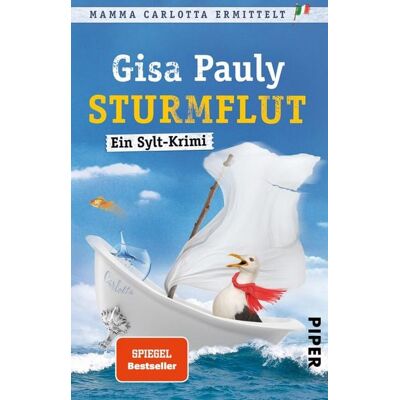 Piper ebooks Sturmflut Piper ebooks Sturmflut