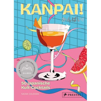 Prestel Kanpai Prestel Kanpai