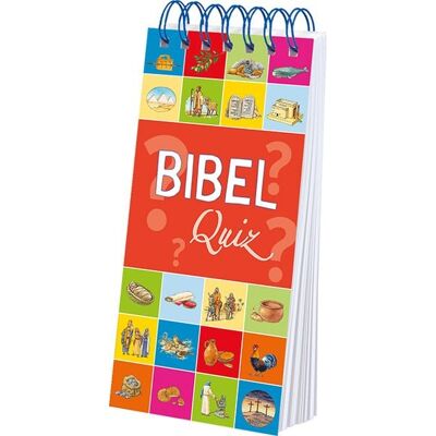 Kaufmann, Ernst Bibel-Quiz Kaufmann, Ernst Bibel-Quiz
