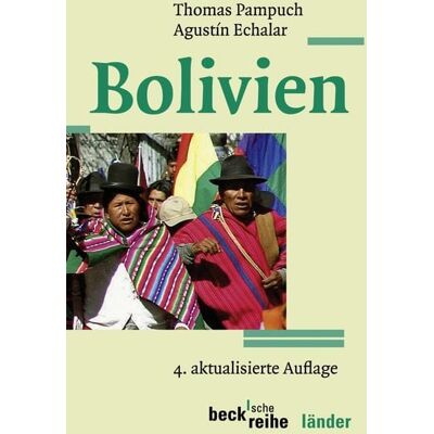 C.H. Beck Bolivien C.H. Beck Bolivien